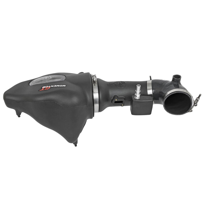 aFe Power Momentum GT Cold Air Intake System w/ Pro Media Chevrolet Camaro SS 16-20 V8-6.2L (sc)
