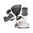 aFe Power Momentum GT Cold Air Intake System w/ Pro Media Chevrolet Camaro SS 16-20 V8-6.2L (sc)