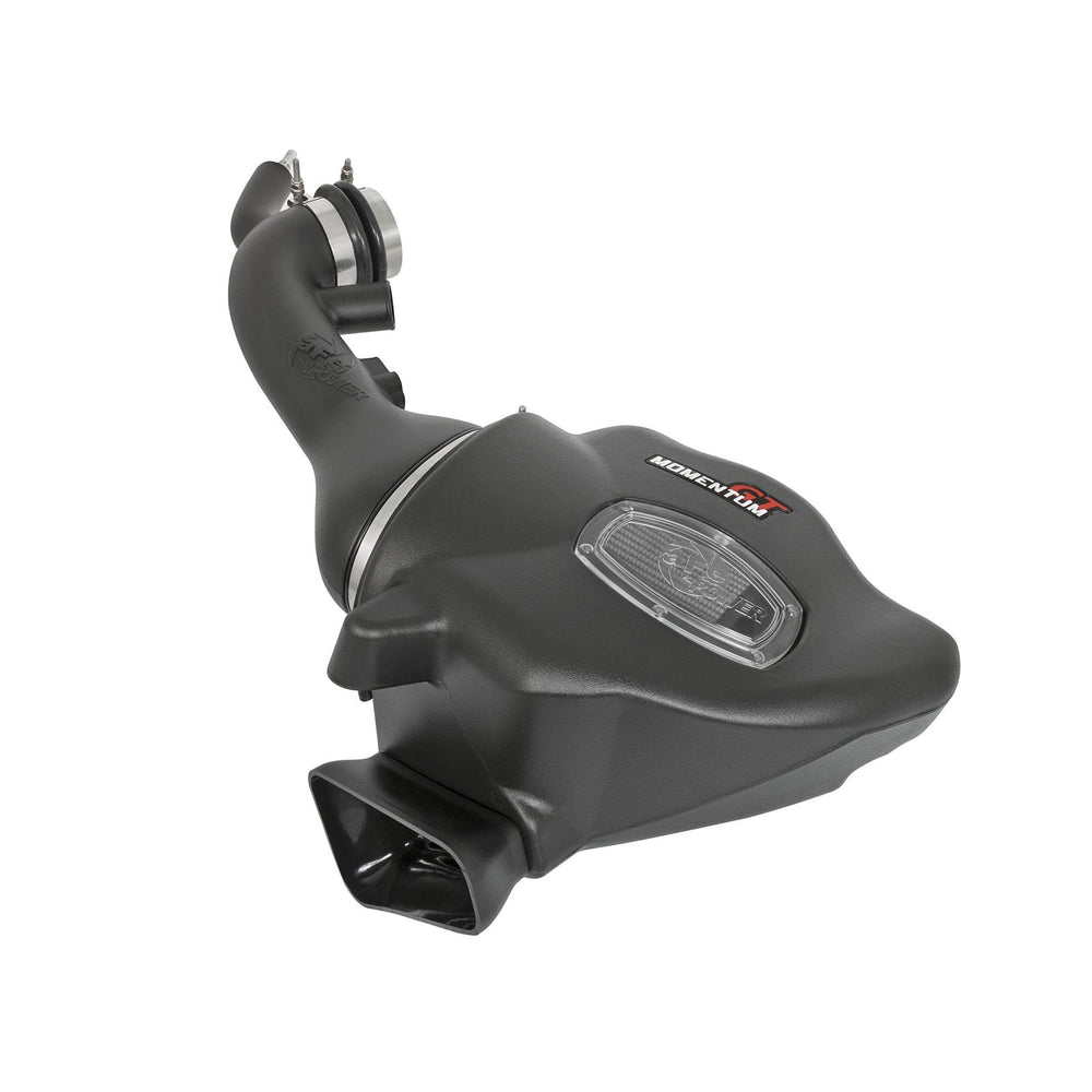 aFe Power Momentum GT Cold Air Intake System w/ Pro Media Chevrolet Camaro 16-20 V6-3.6L