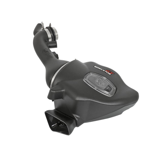 aFe Power Momentum GT Cold Air Intake System w/ Pro Media Chevrolet Camaro 16-20 V6-3.6L