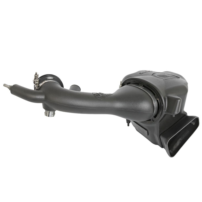 aFe Power Momentum GT Cold Air Intake System w/ Pro Media Chevrolet Camaro 16-20 V6-3.6L