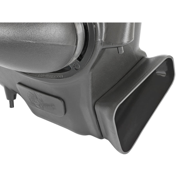 aFe Power Momentum GT Cold Air Intake System w/ Pro Media Chevrolet Camaro 16-20 V6-3.6L
