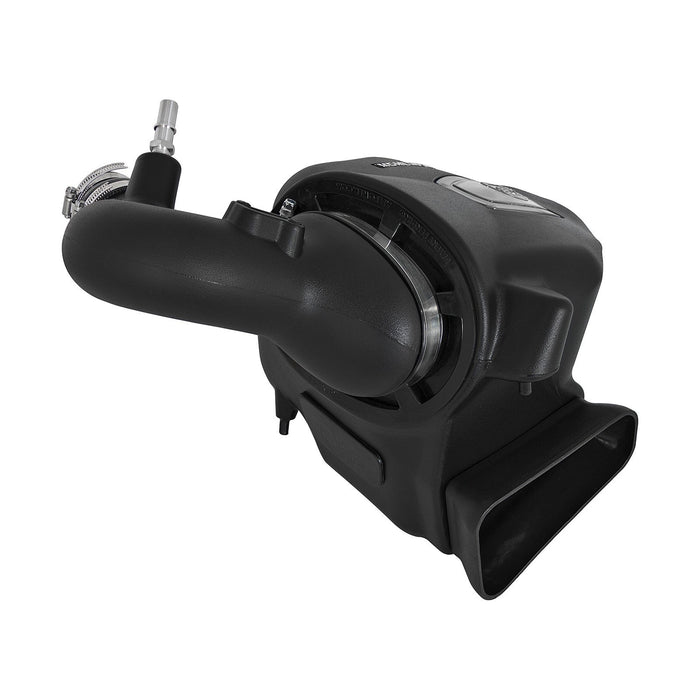 aFe Power Momentum GT Cold Air Intake System w/ Pro Media Chevrolet Camaro 16-20 L4-2.0L (t)