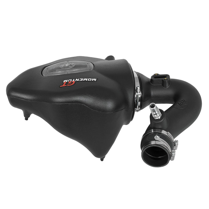 aFe Power Momentum GT Cold Air Intake System w/ Pro Media Chevrolet Camaro 16-20 L4-2.0L (t)