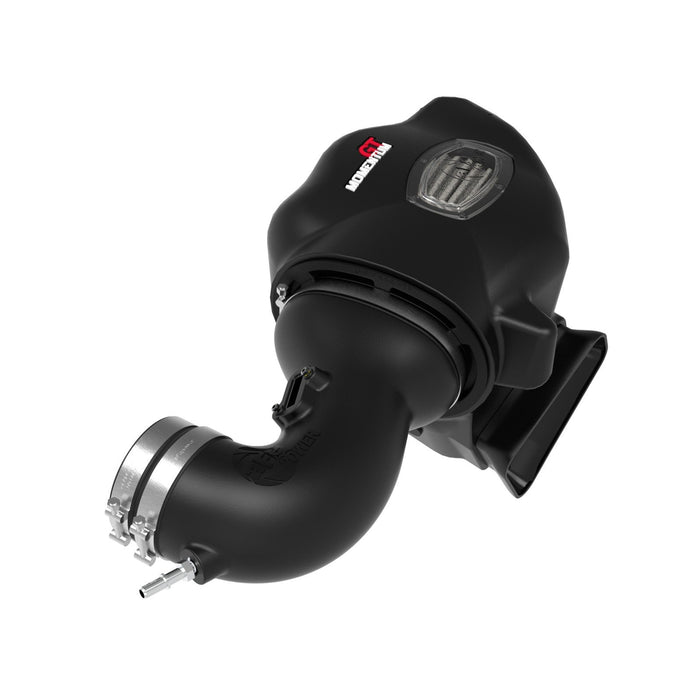 aFe Power Momentum GT Cold Air Intake System w/ Pro Media Chevrolet Camaro ZL1 17-20 V8-6.2L (sc)