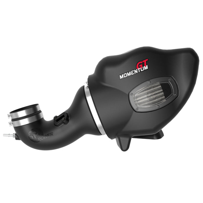 aFe Power Momentum GT Cold Air Intake System w/ Pro Media Chevrolet Camaro ZL1 17-20 V8-6.2L (sc)
