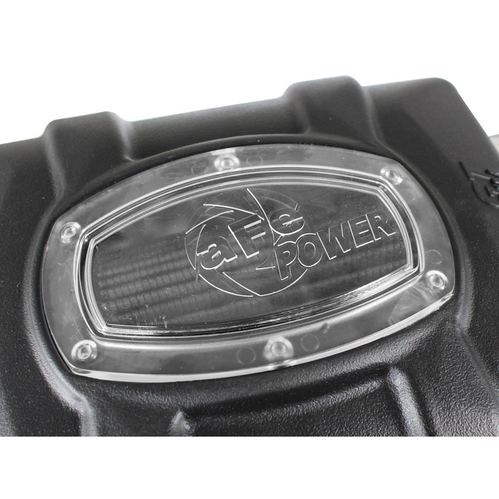 aFe Power Momentum GT Cold Air Intake System w/ Pro Media Toyota Tundra 07-20 V8-5.7L