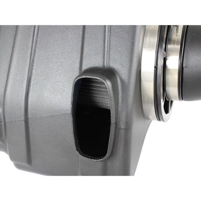 aFe Power Momentum GT Cold Air Intake System w/ Pro Media Toyota Tundra 07-20 V8-5.7L