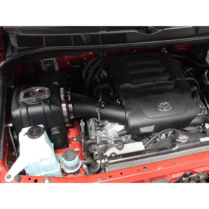 aFe Power Momentum GT Cold Air Intake System w/ Pro Media Toyota Tundra 07-20 V8-5.7L