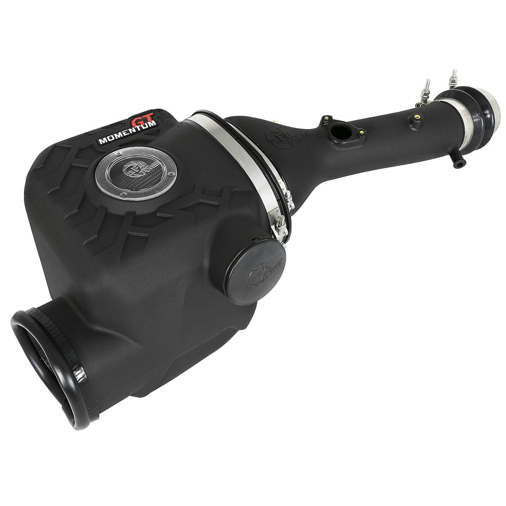 aFe Power Momentum GT Cold Air Intake System w/ Pro Media Toyota Tacoma 05-11 V6-4.0L