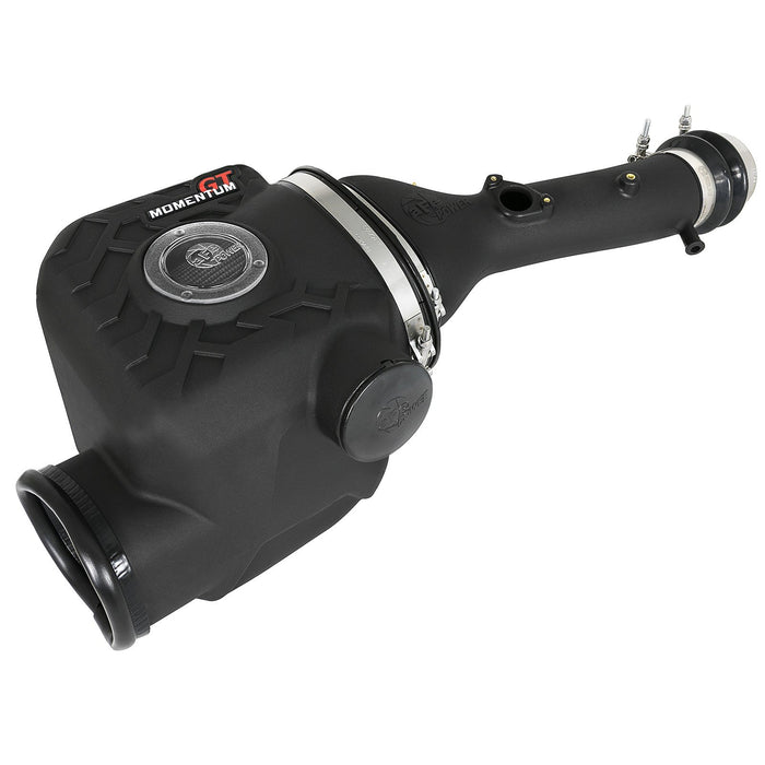 aFe Power Momentum GT Cold Air Intake System w/ Pro Media Toyota Tacoma 05-11 V6-4.0L