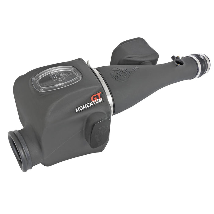 aFe Power Momentum GT Cold Air Intake System w/ Pro Media Toyota Tacoma 16-20 V6-3.5L
