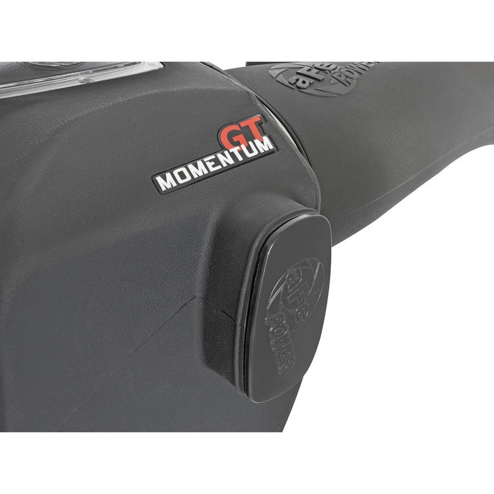 aFe Power Momentum GT Cold Air Intake System w/ Pro Media Toyota Tacoma 16-20 V6-3.5L