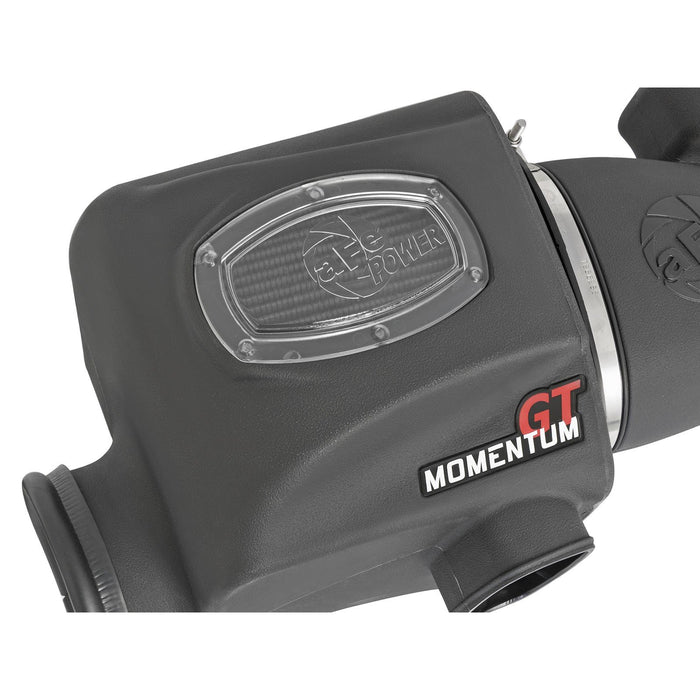 aFe Power Momentum GT Cold Air Intake System w/ Pro Media Toyota Tacoma 16-20 V6-3.5L