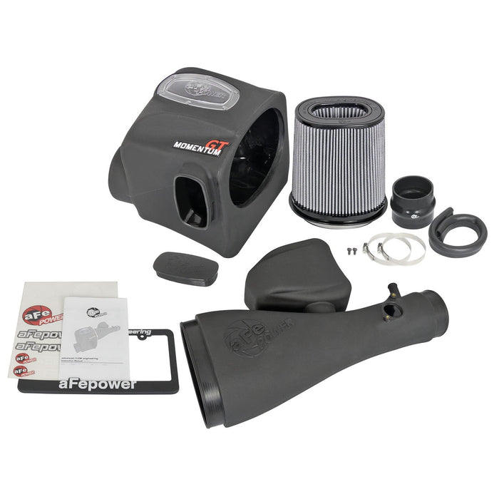 aFe Power Momentum GT Cold Air Intake System w/ Pro Media Toyota Tacoma 16-20 V6-3.5L