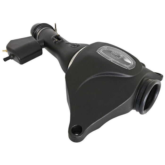 aFe Power Momentum GT Cold Air Intake System w/ Pro Media Lexus LX570/Toyota Land Cruiser (LC200) 08-20 V8-5.7L/V8-4.6L