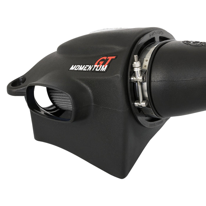 aFe Power Momentum GT Cold Air Intake System w/ Pro Media Lexus LX570/Toyota Land Cruiser (LC200) 08-20 V8-5.7L/V8-4.6L