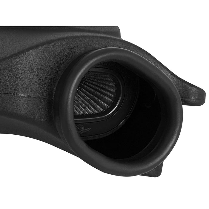 aFe Power Momentum GT Cold Air Intake System w/ Pro Media Lexus LX570/Toyota Land Cruiser (LC200) 08-20 V8-5.7L/V8-4.6L
