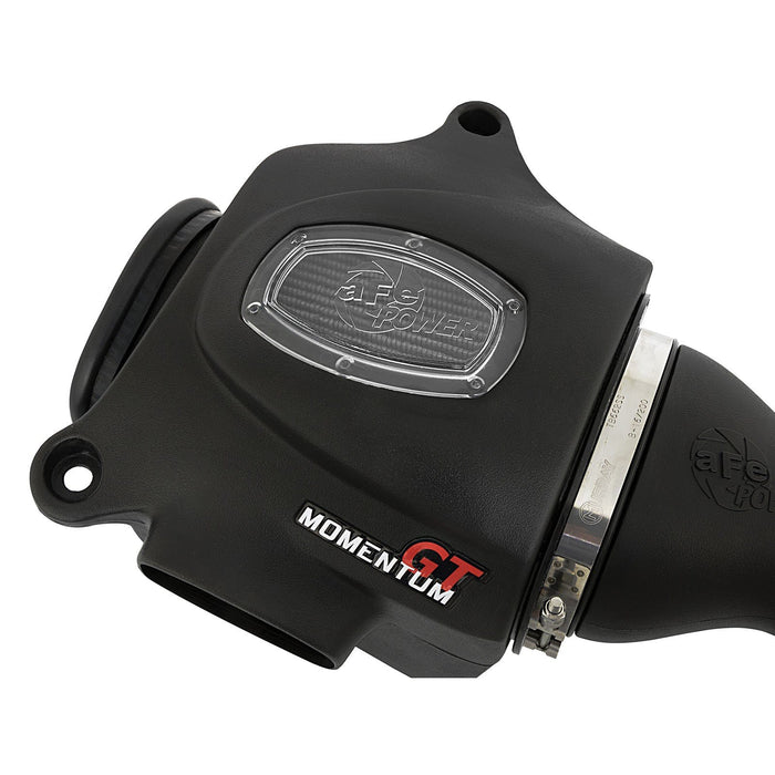 aFe Power Momentum GT Cold Air Intake System w/ Pro Media Lexus LX570/Toyota Land Cruiser (LC200) 08-20 V8-5.7L/V8-4.6L