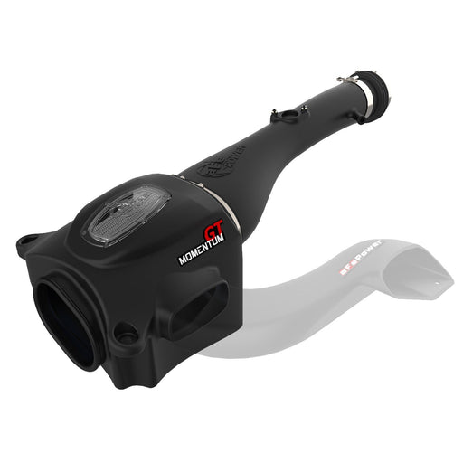 aFe Power Momentum GT Cold Air Intake System w/ Pro Media Toyota Land Cruiser (LC200) 08-11 V6-4.0L