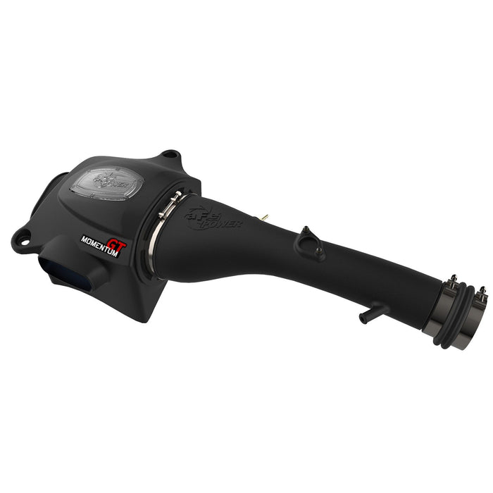 aFe Power Momentum GT Cold Air Intake System w/ Pro Media Toyota Land Cruiser (LC200) 08-11 V6-4.0L