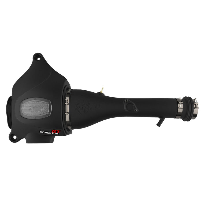 aFe Power Momentum GT Cold Air Intake System w/ Pro Media Toyota Land Cruiser (LC200) 08-11 V6-4.0L