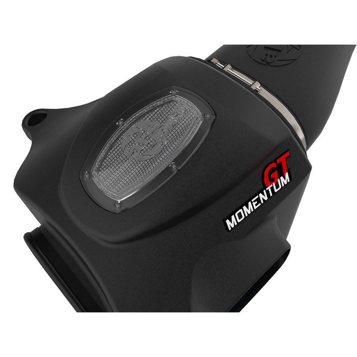 aFe Power Momentum GT Cold Air Intake System w/ Pro Media Toyota Land Cruiser (LC200) 08-11 V6-4.0L