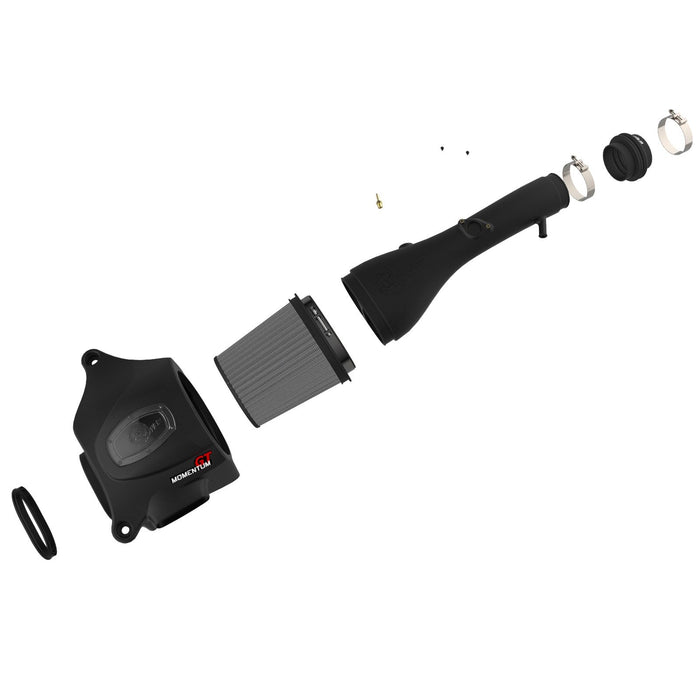 aFe Power Momentum GT Cold Air Intake System w/ Pro Media Toyota Land Cruiser (LC200) 08-11 V6-4.0L
