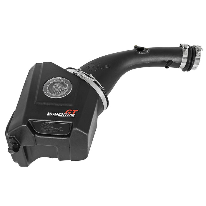 aFe Power Momentum GT Cold Air Intake System w/ Pro Media Toyota Land Cruiser (LC70) 09-19 V6-4.0L