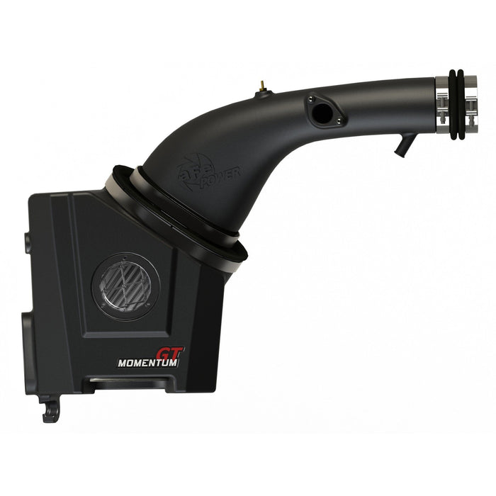 aFe Power Momentum GT Cold Air Intake System w/ Pro Media Toyota Land Cruiser (LC70) 09-19 V6-4.0L