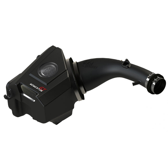 aFe Power Momentum GT Cold Air Intake System w/ Pro Media Toyota Land Cruiser (LC70) 09-19 V6-4.0L