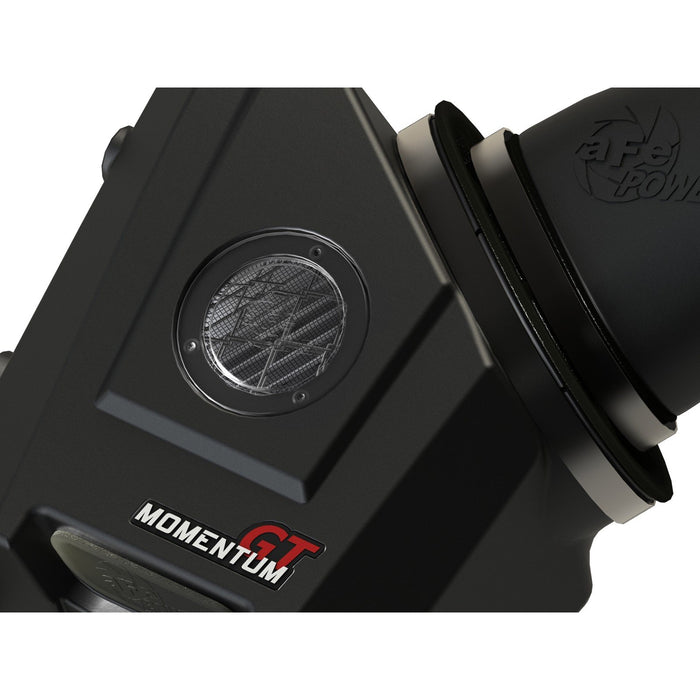 aFe Power Momentum GT Cold Air Intake System w/ Pro Media Toyota Land Cruiser (LC70) 09-19 V6-4.0L