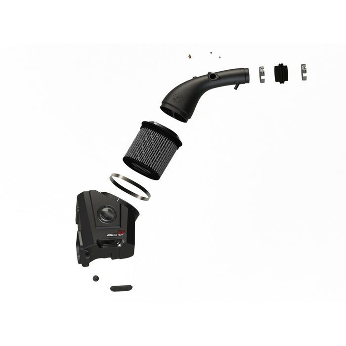 aFe Power Momentum GT Cold Air Intake System w/ Pro Media Toyota Land Cruiser (LC70) 09-19 V6-4.0L