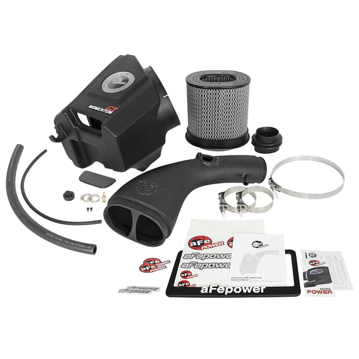 aFe Power Momentum GT Cold Air Intake System w/ Pro Media Toyota Land Cruiser (LC70) 09-19 V6-4.0L