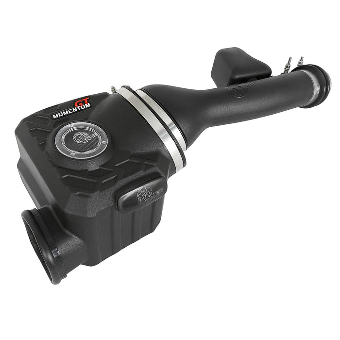 aFe Power Momentum GT Cold Air Intake System w/ Pro Media Toyota FJ Cruiser/4Runner 10-20/Land Cruiser Prado 10-15 V6-4.0L