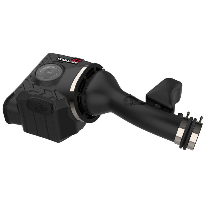 aFe Power Momentum GT Cold Air Intake System w/ Pro Media Toyota FJ Cruiser/4Runner 10-20/Land Cruiser Prado 10-15 V6-4.0L