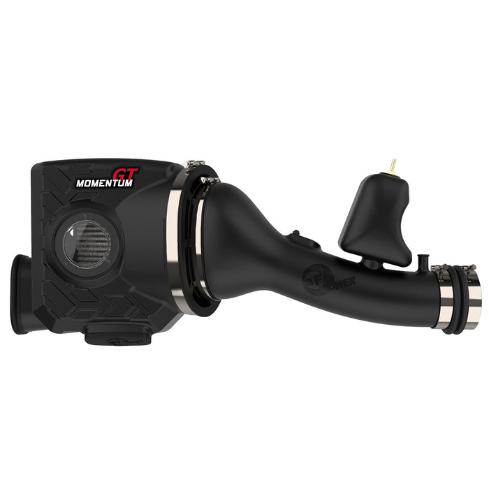 aFe Power Momentum GT Cold Air Intake System w/ Pro Media Toyota FJ Cruiser/4Runner 10-20/Land Cruiser Prado 10-15 V6-4.0L