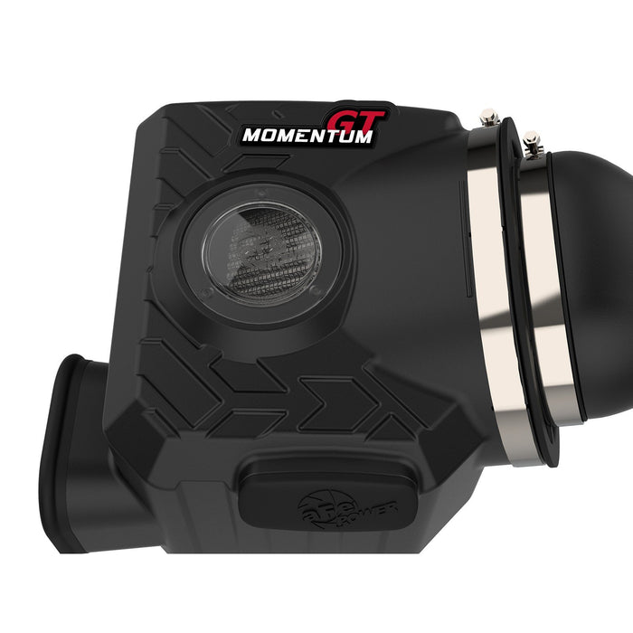 aFe Power Momentum GT Cold Air Intake System w/ Pro Media Toyota FJ Cruiser/4Runner 10-20/Land Cruiser Prado 10-15 V6-4.0L