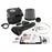 aFe Power Momentum GT Cold Air Intake System w/ Pro Media Toyota FJ Cruiser/4Runner 10-20/Land Cruiser Prado 10-15 V6-4.0L
