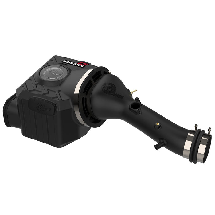 aFe Power Momentum GT Cold Air Intake System w/ Pro Media Toyota FJ Cruiser 07-09 / 4Runner 03-09 V6-4.0L