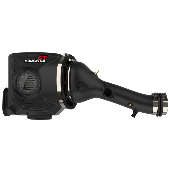 aFe Power Momentum GT Cold Air Intake System w/ Pro Media Toyota FJ Cruiser 07-09 / 4Runner 03-09 V6-4.0L