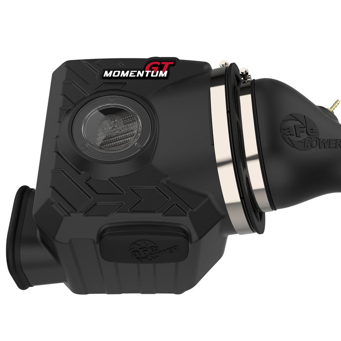 aFe Power Momentum GT Cold Air Intake System w/ Pro Media Toyota FJ Cruiser 07-09 / 4Runner 03-09 V6-4.0L