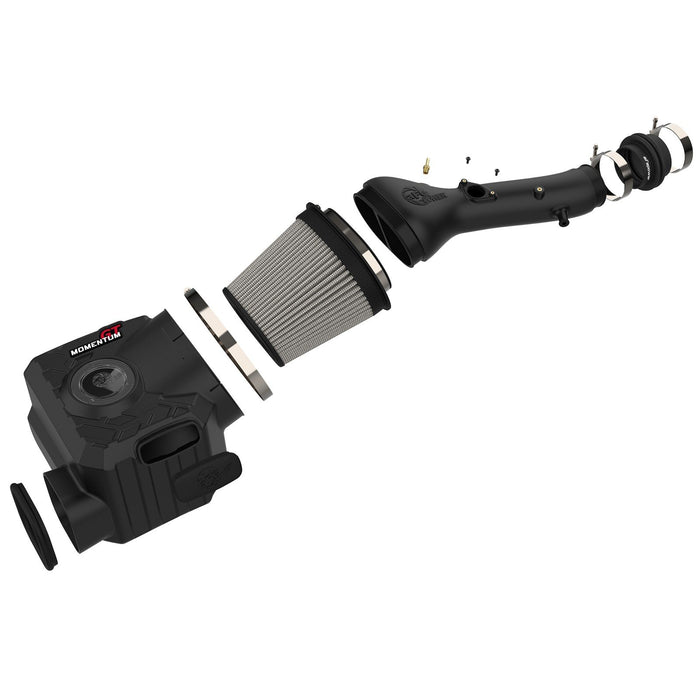 aFe Power Momentum GT Cold Air Intake System w/ Pro Media Toyota FJ Cruiser 07-09 / 4Runner 03-09 V6-4.0L