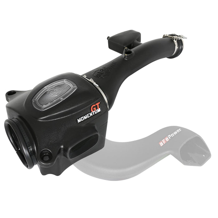 aFe Power Momentum GT Cold Air Intake System w/ Pro Media Toyota Land Cruiser (LC200) 12-20 V6-4.0L