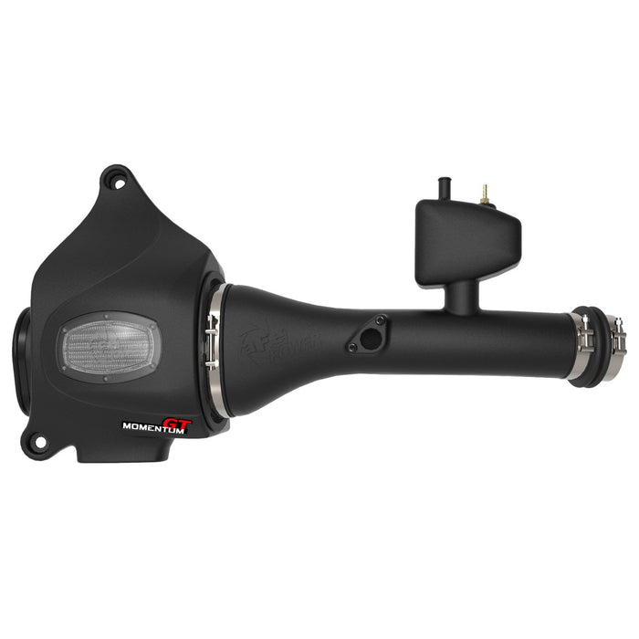 aFe Power Momentum GT Cold Air Intake System w/ Pro Media Toyota Land Cruiser (LC200) 12-20 V6-4.0L