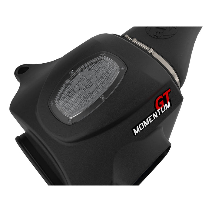 aFe Power Momentum GT Cold Air Intake System w/ Pro Media Toyota Land Cruiser (LC200) 12-20 V6-4.0L