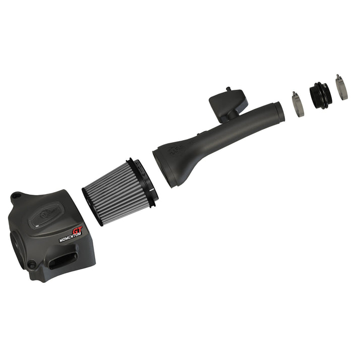 aFe Power Momentum GT Cold Air Intake System w/ Pro Media Toyota Land Cruiser (LC200) 12-20 V6-4.0L