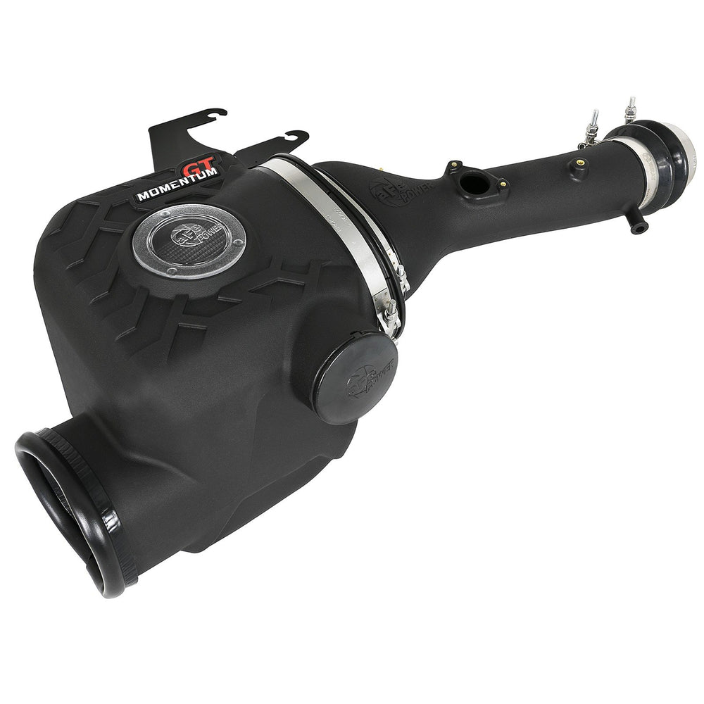 aFe Power Momentum GT Cold Air Intake System w/ Pro Media Toyota Tacoma 12-15 V6-4.0L
