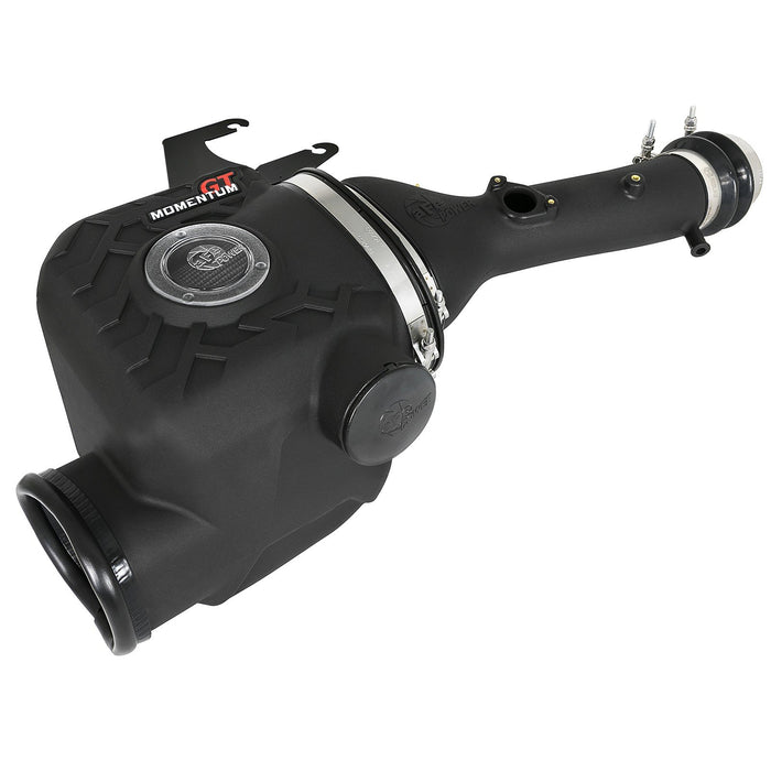 aFe Power Momentum GT Cold Air Intake System w/ Pro Media Toyota Tacoma 12-15 V6-4.0L