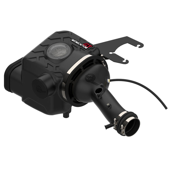 aFe Power Momentum GT Cold Air Intake System w/ Pro Media Toyota Tacoma 12-15 V6-4.0L